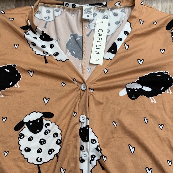 Romper - Picture 3 of 3